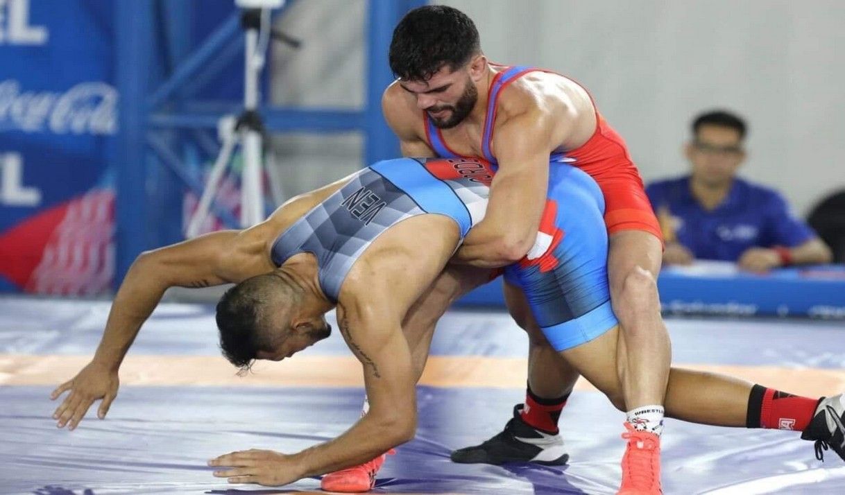 Sin paños tibios rumbo a París 2024 ¿Estará Cuba en el top 20 del