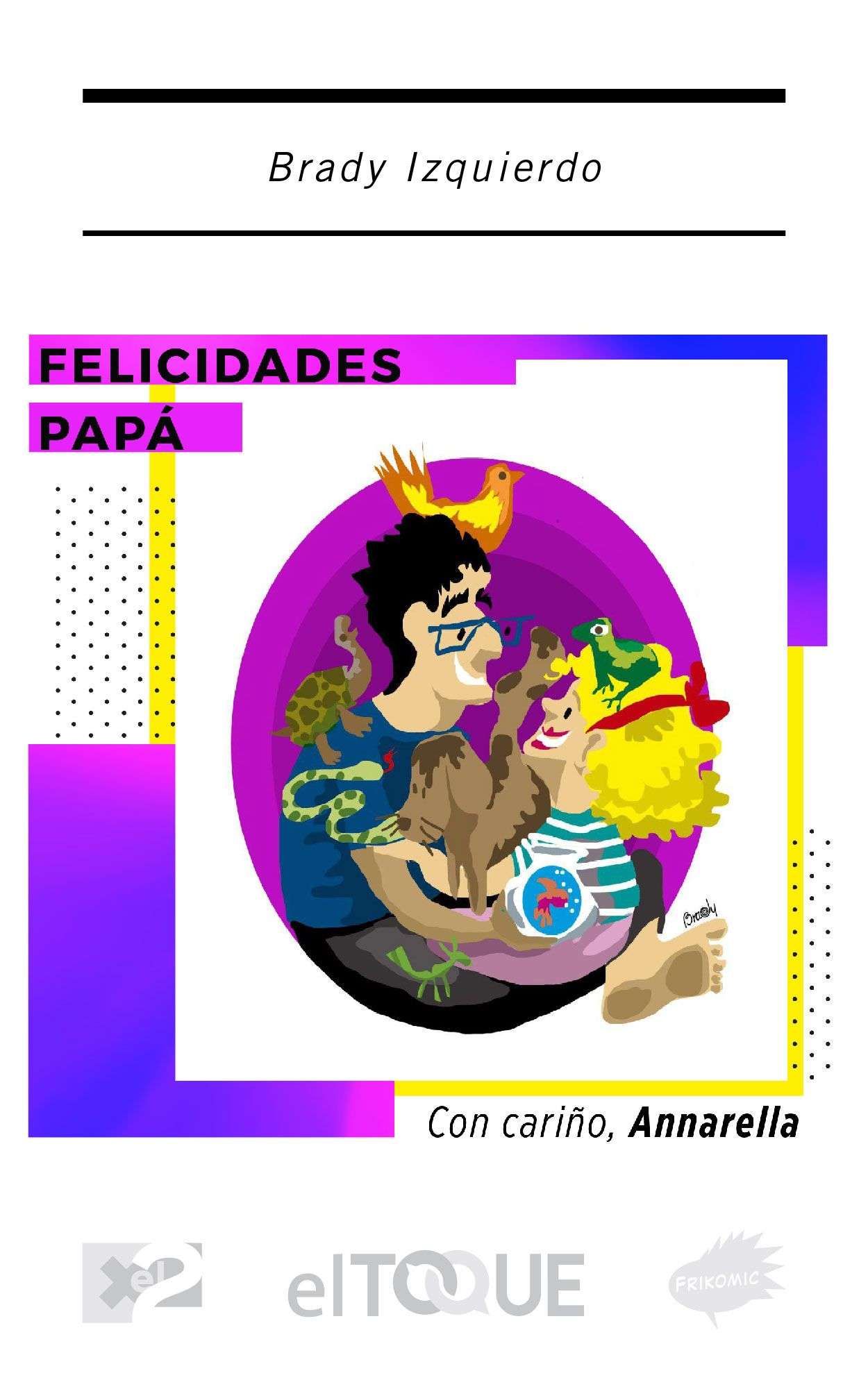 mi_papá_y_yo…
