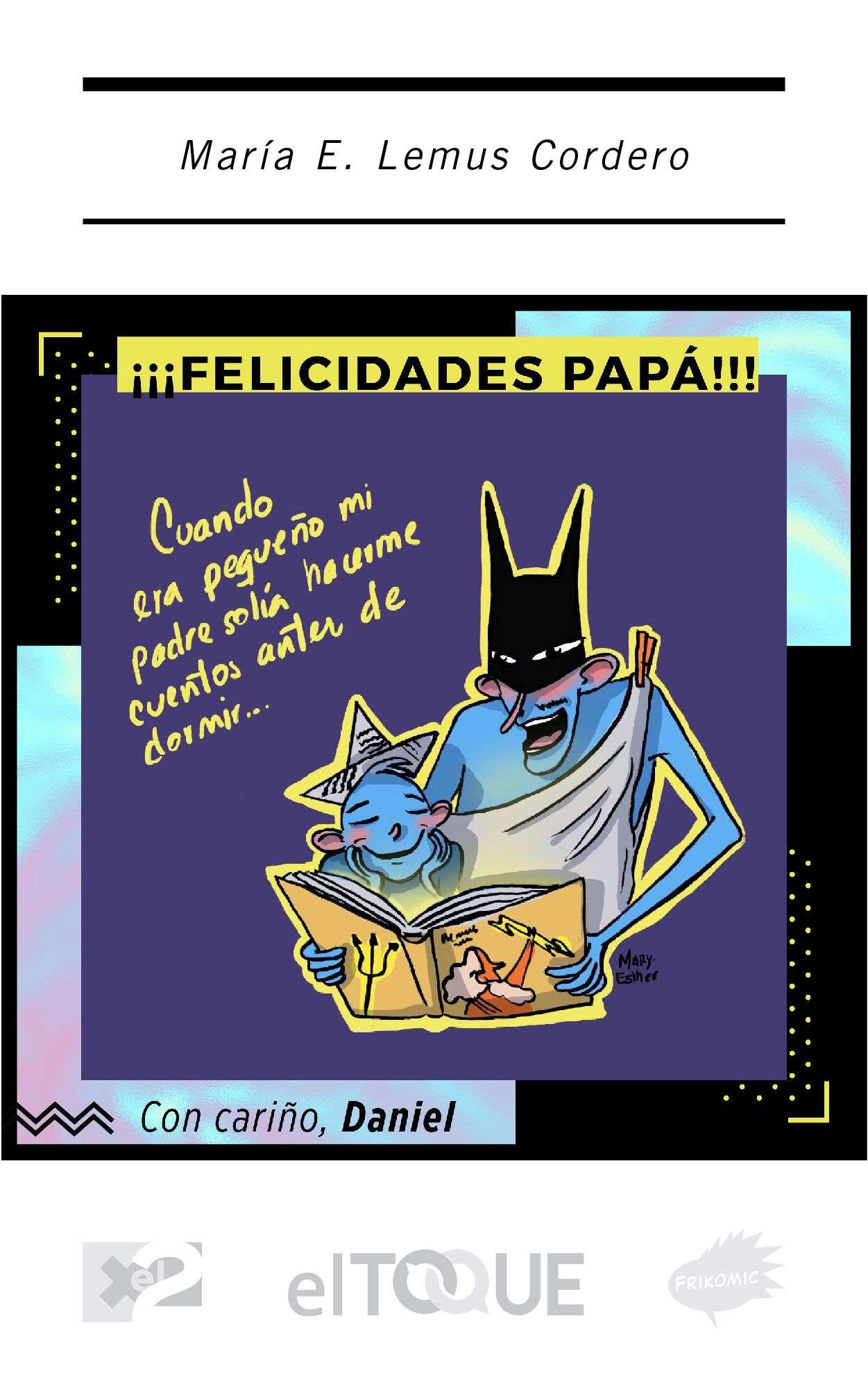 mi_papá_y_yo…