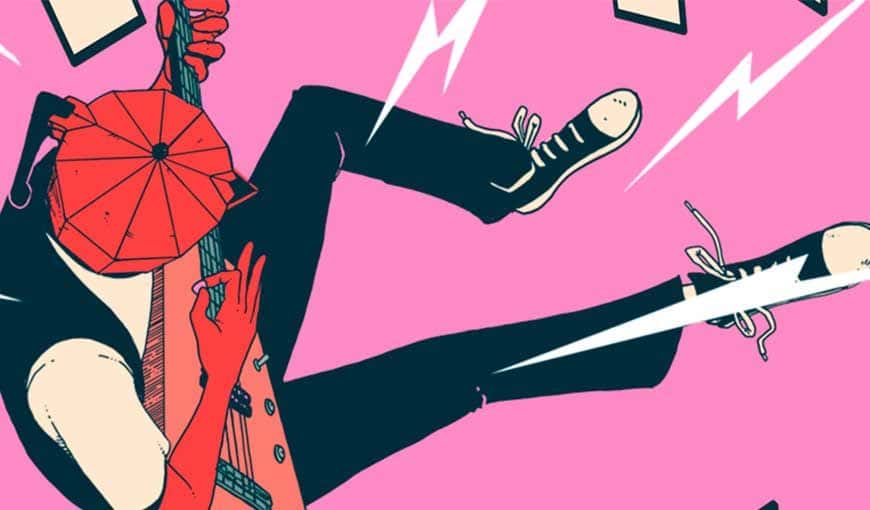 El futuro de la industria musical: entre la incertidumbre y la acción