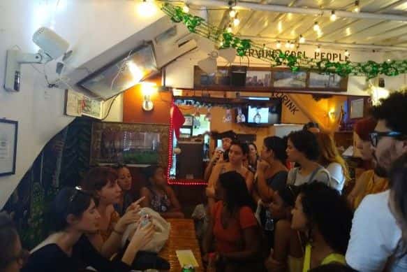 Copas menstruales: ¿pudieran ser tendencia en Cuba?