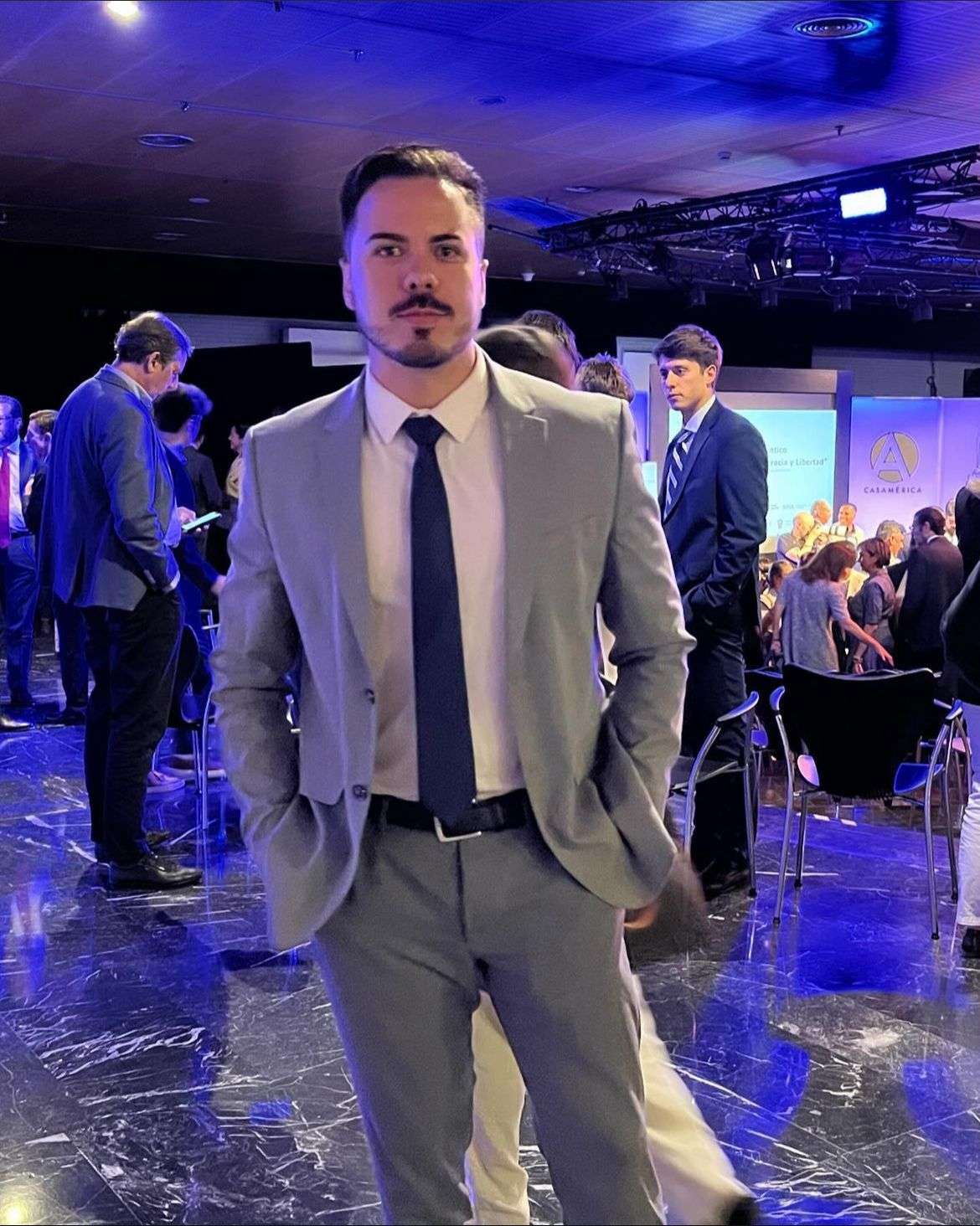 Magdiel Jorge Castro