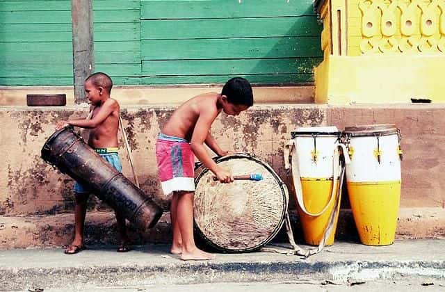 Foto: Harold Cárdenas Lema