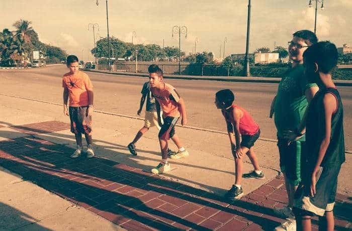 Foto: Harold Cárdenas Lema
