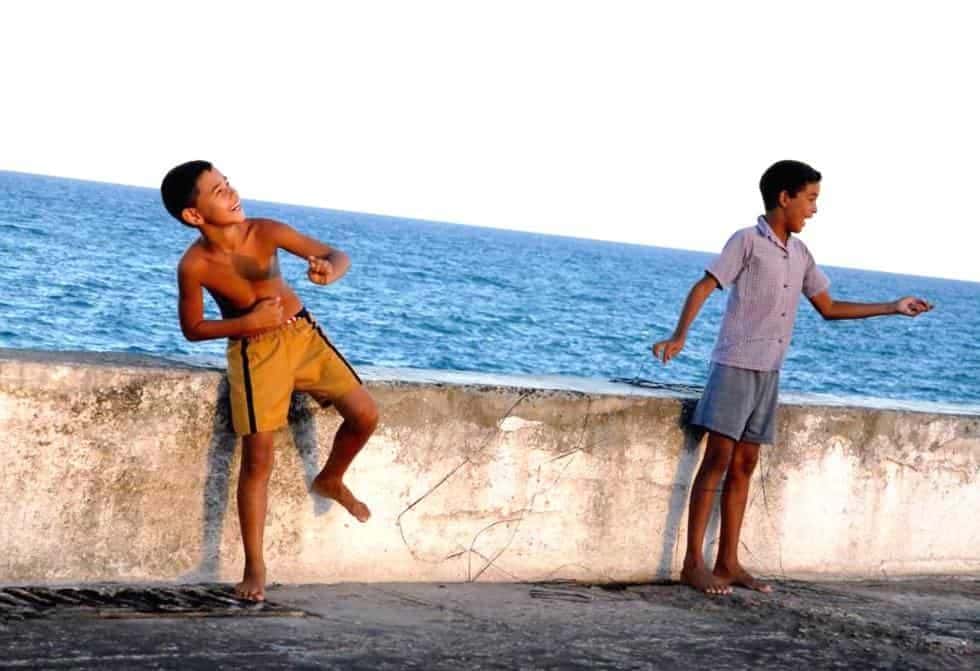 Mi Cuba, tu Cuba, nuestra Cuba