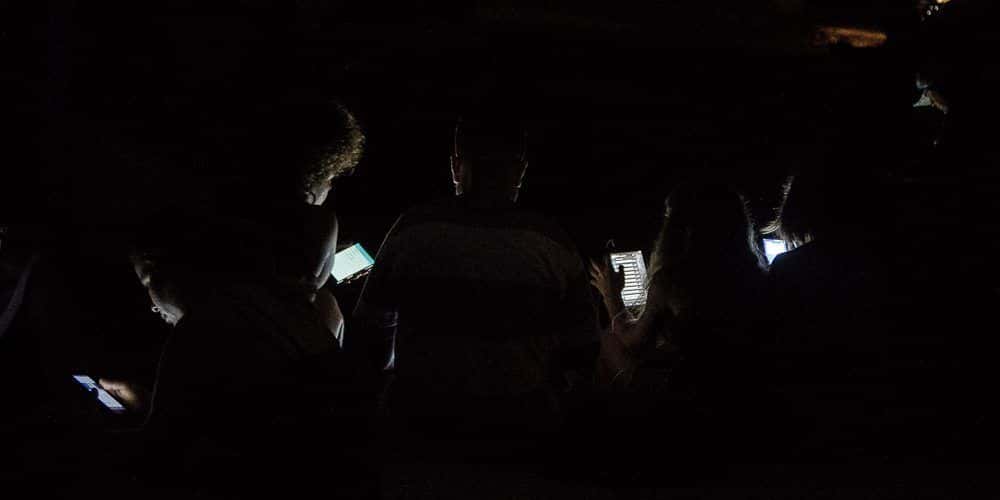 La libertad no se controla a decretazos