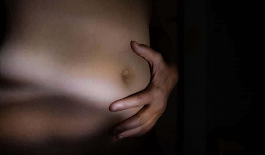 La intuición de mamá