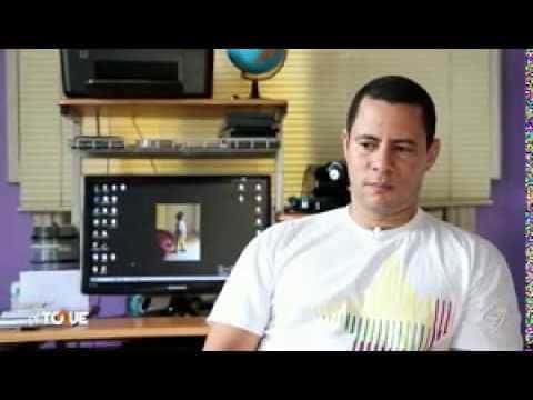 Israel Rojas en elTOQUE