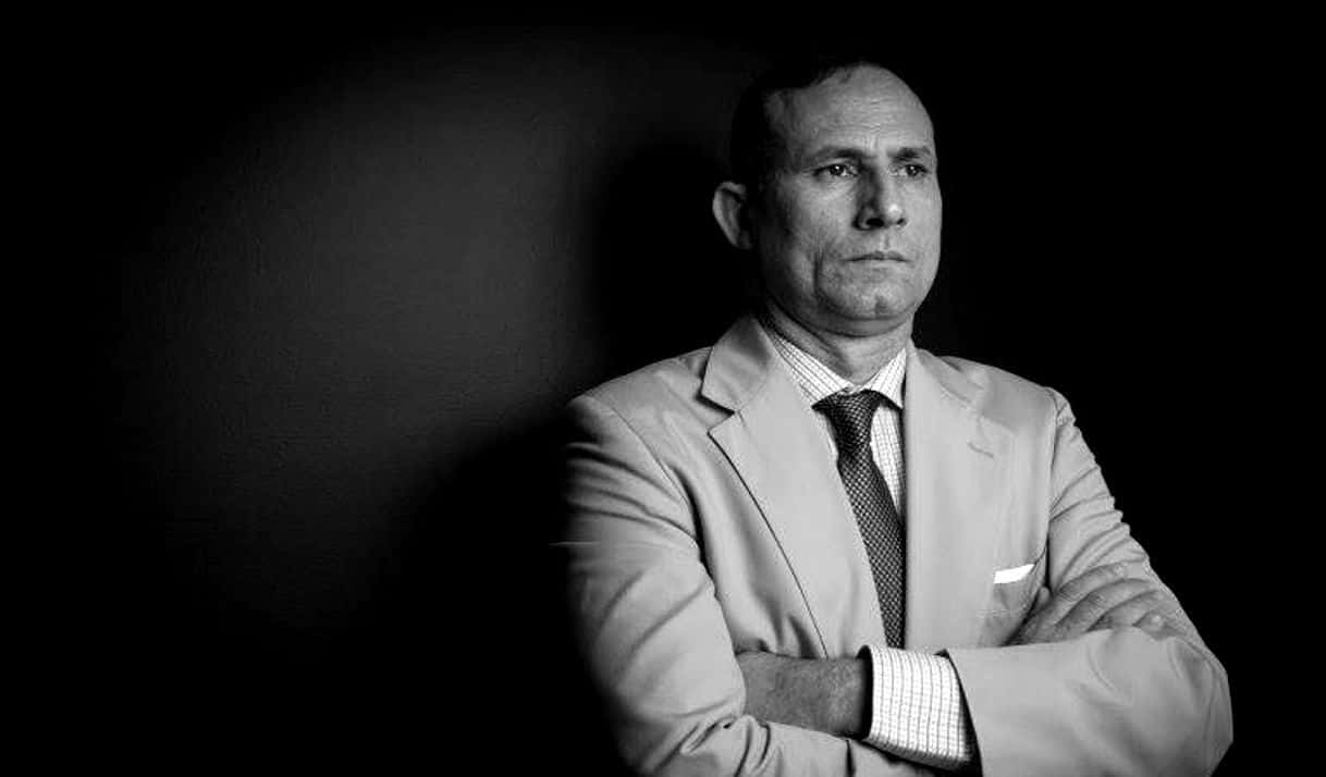 Foto: Facebook José Daniel Ferrer