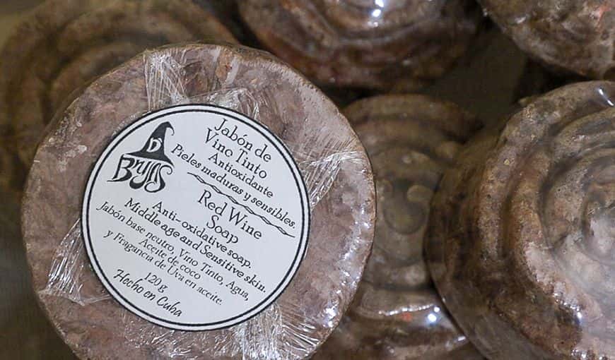 D’ Brujas: una opción más natural