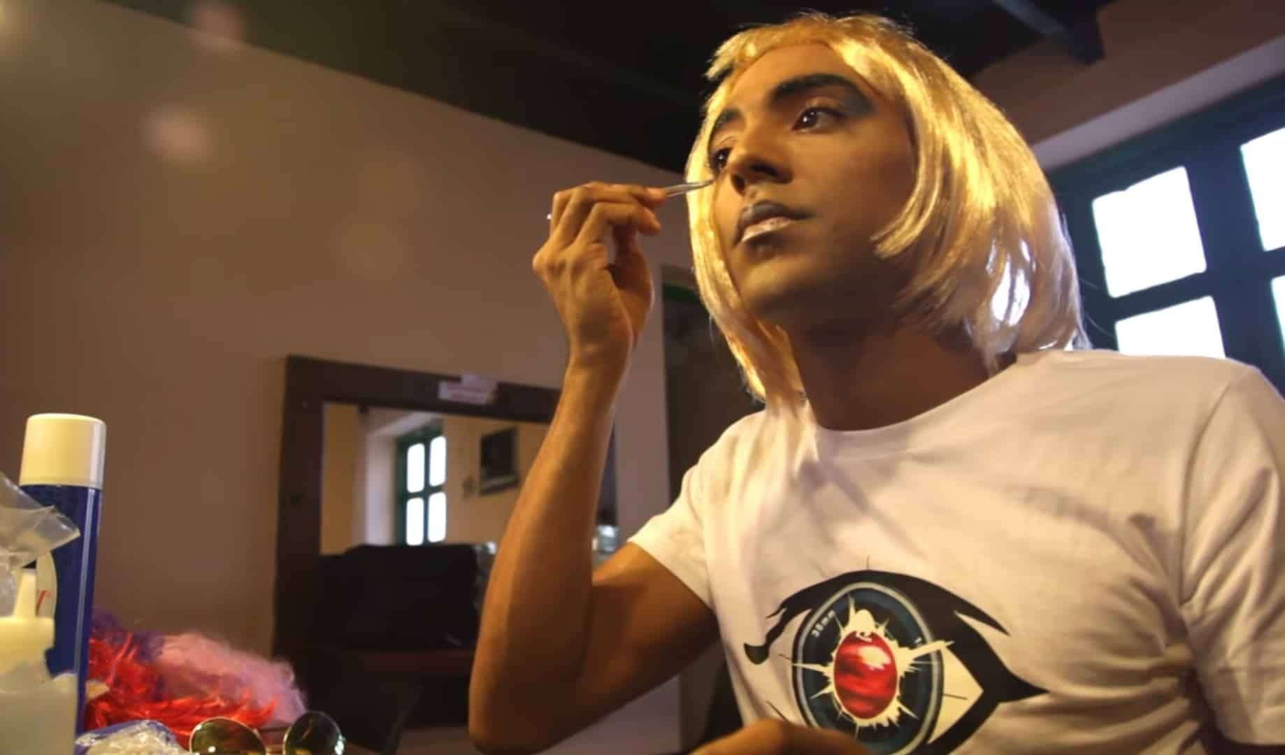 Obras de teatro en Cuba con patrocinadores privados