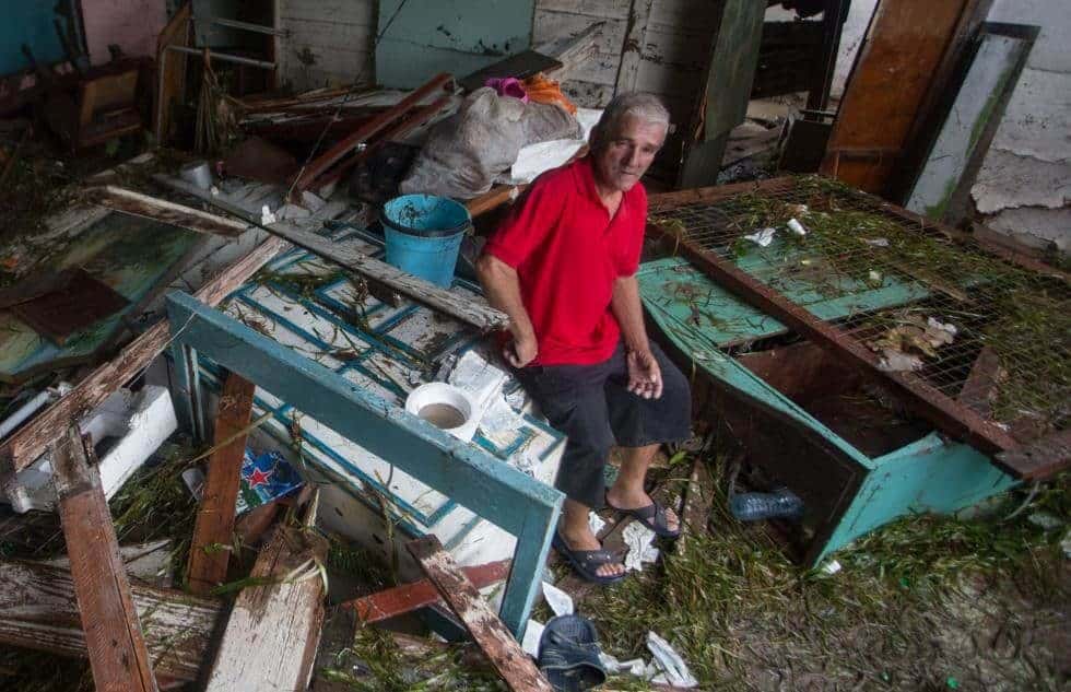 Jesús se aferró a su Biblia durante la tormenta