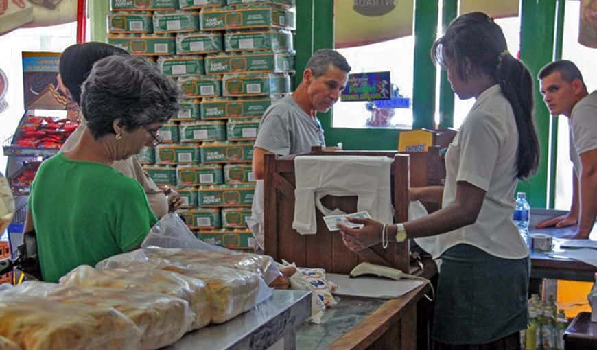 Fórmula cubana para el comercio ¿electrónico?