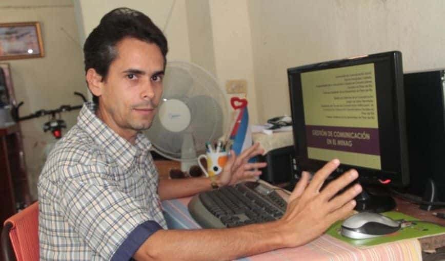 Foto: Jesús Arencibia Lorenzo