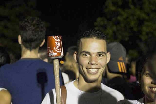 Foto: Claudio Pelaez Sordo