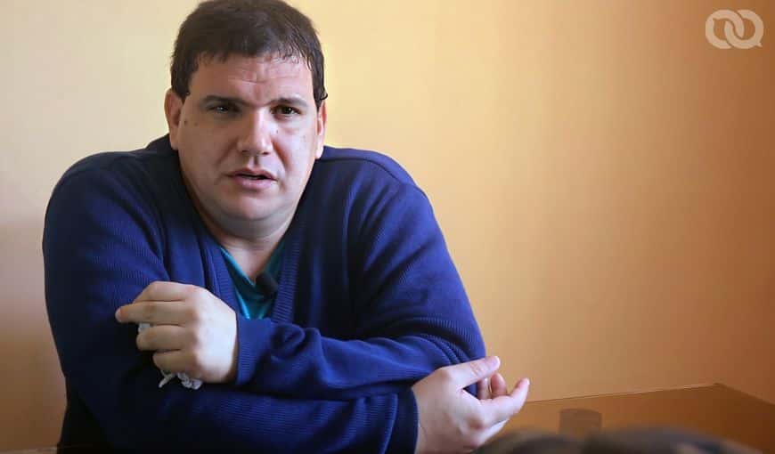 Foto: Enrique Torres.