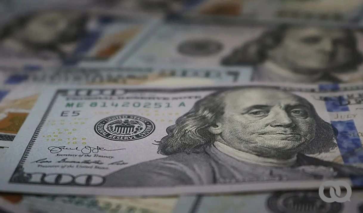 I’ll Buy Your US Dollars