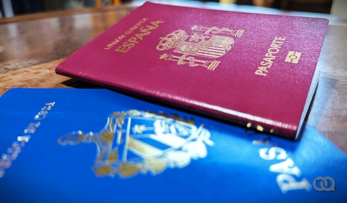  ¿Cómo tramitar el pasaporte español desde Cuba?