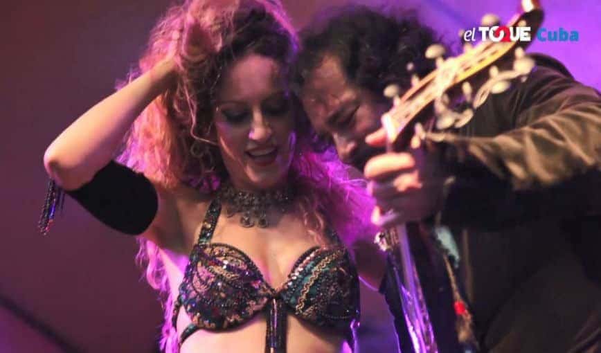 Que nos regalen más World Music