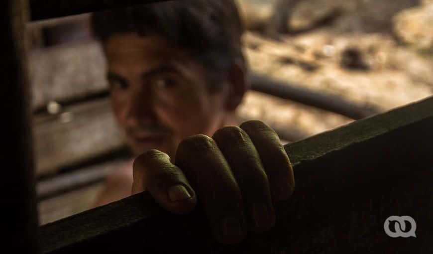 Fotos: Abraham Echevarría.