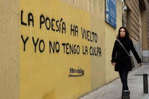 Bécquer tenía razón