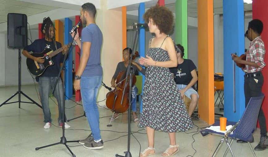 La décima es parte de mi ADN