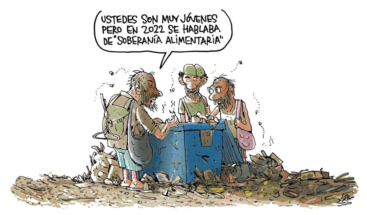 Ilustración: Alen Lauzán
