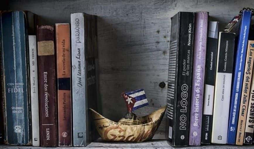 Regreso a Ítaca