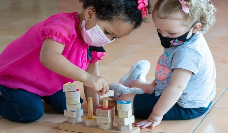 Juguetes didácticos en Cuba: un mercado útil y en ascenso