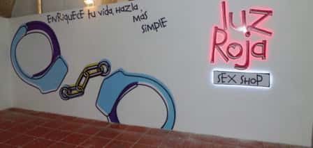 Quiero un sex shop en La Habana