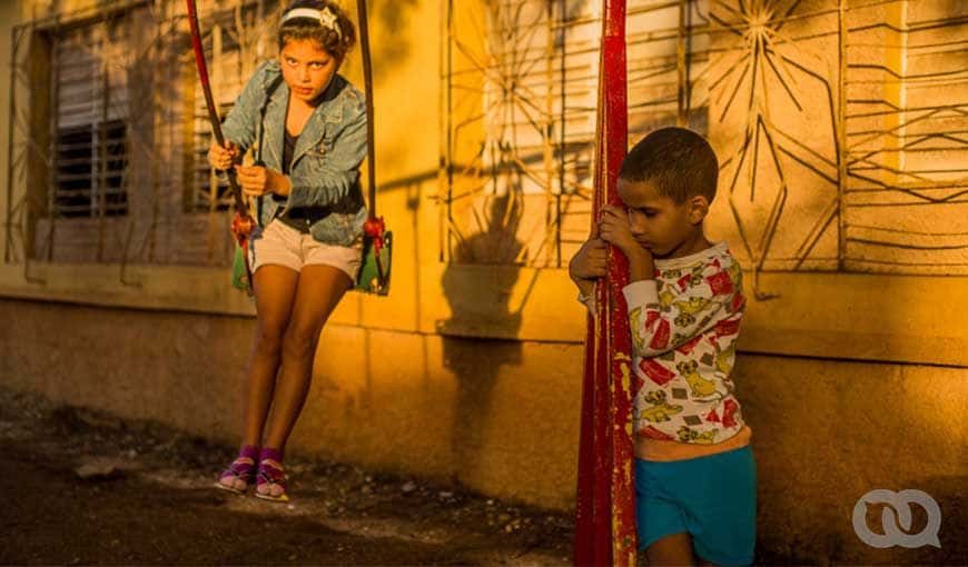 Miedos infantiles: ¿cómo la familia puede ayudar a manejarlos?