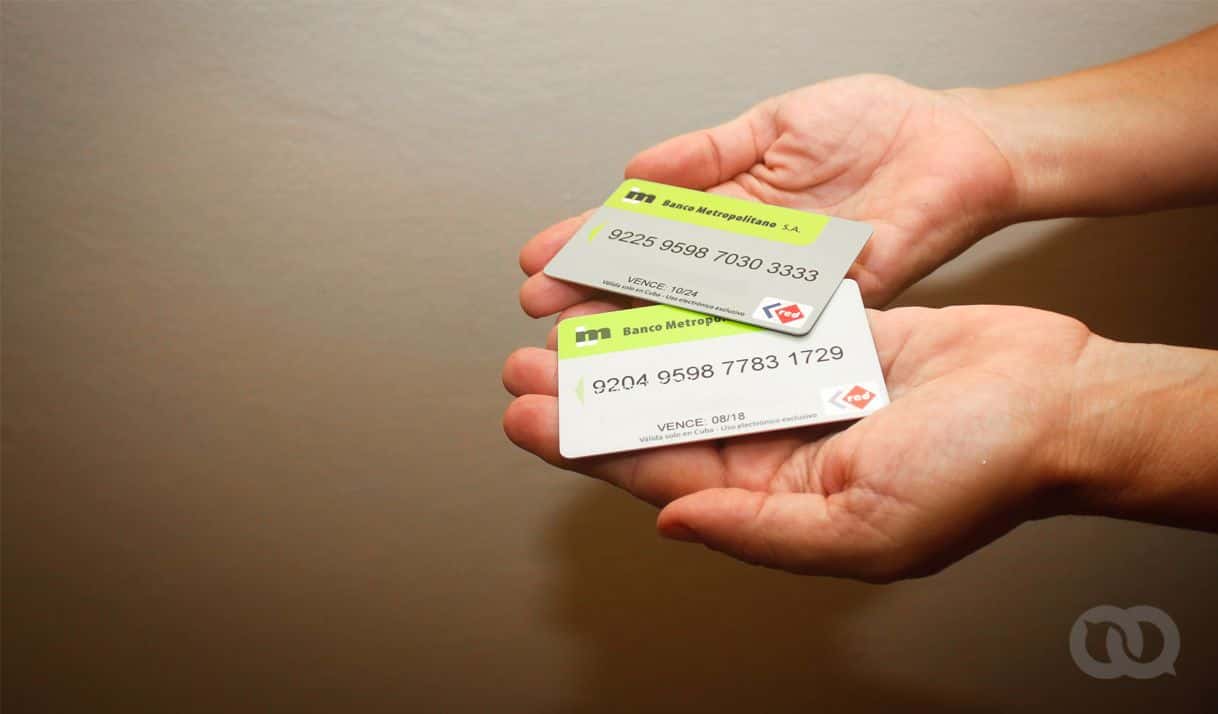 La moneda libremente convertible es el dólar virtual. Foto: Yandry Fernández.