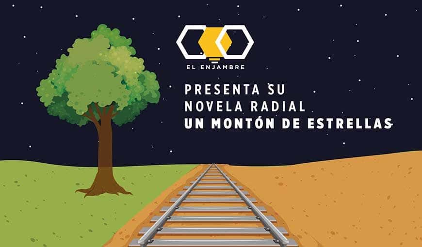 Ilustración de portada: Wendy Valladares.