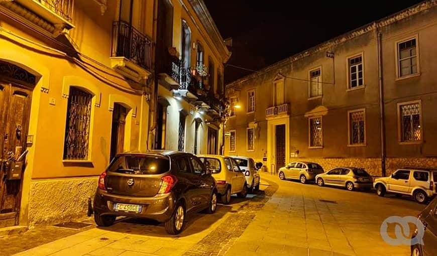 Italy in Its Darkest Hour