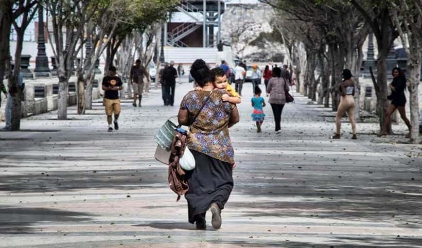 Foto: Alejandro A. Madorrán