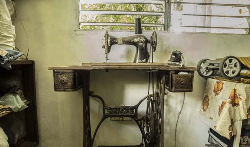 Foto: Carlos Melián Moreno