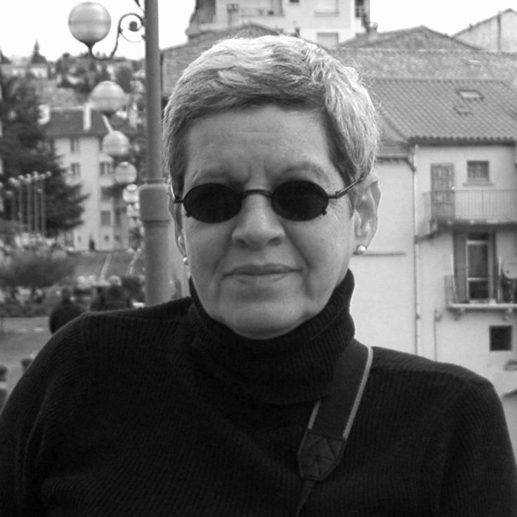 Gloria Margarita Fresco Crespo