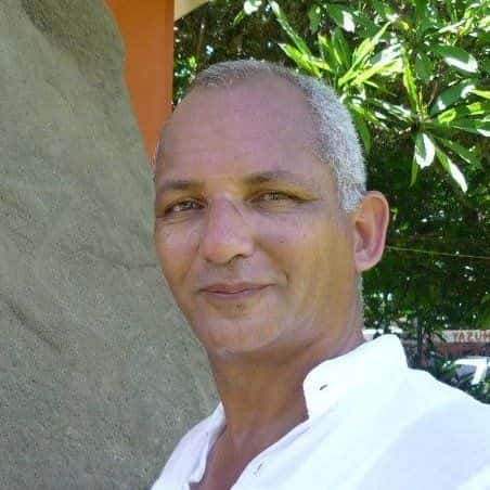 Mario Juan Valdés Navia