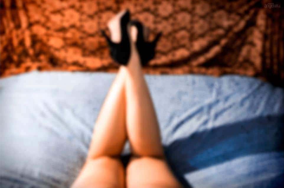 Masturbación femenina