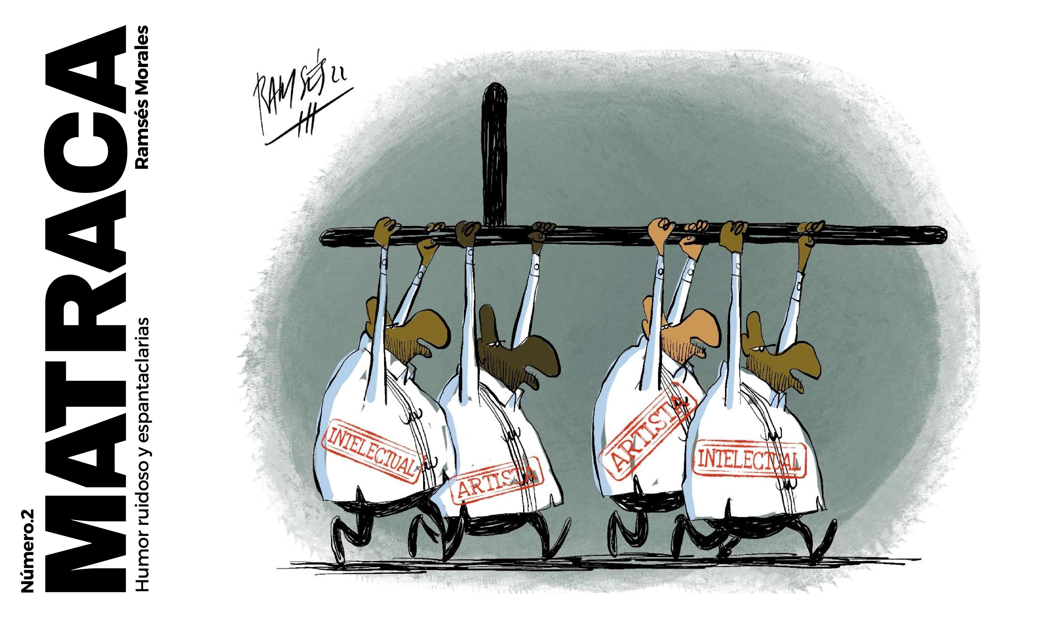 dibujo personas tonfa