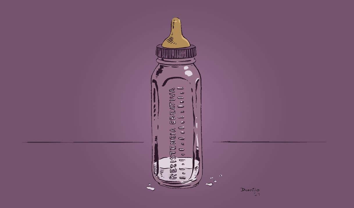 Ilustración: Danilo