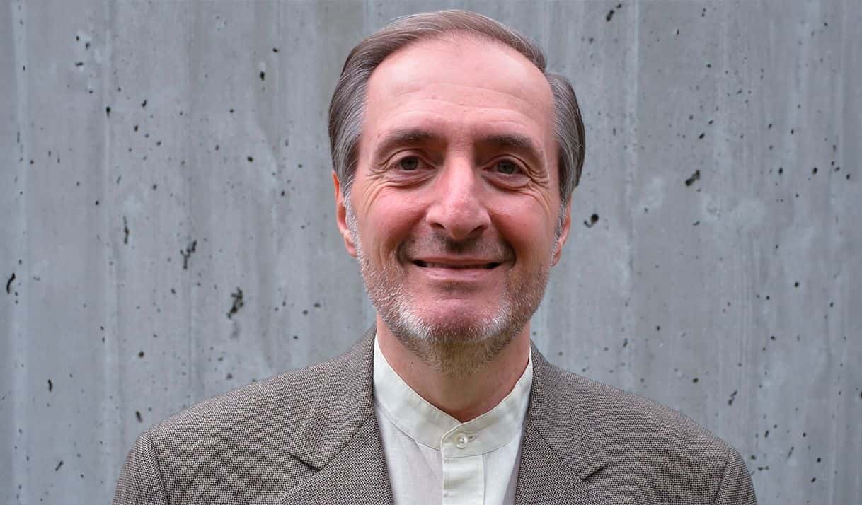 Diplomático suizo Mauro Reina recibe premio por su labor en defensa de los derechos humanos en Cuba