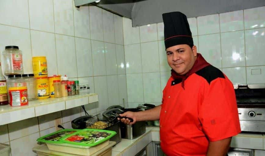 Foto: Modesto García