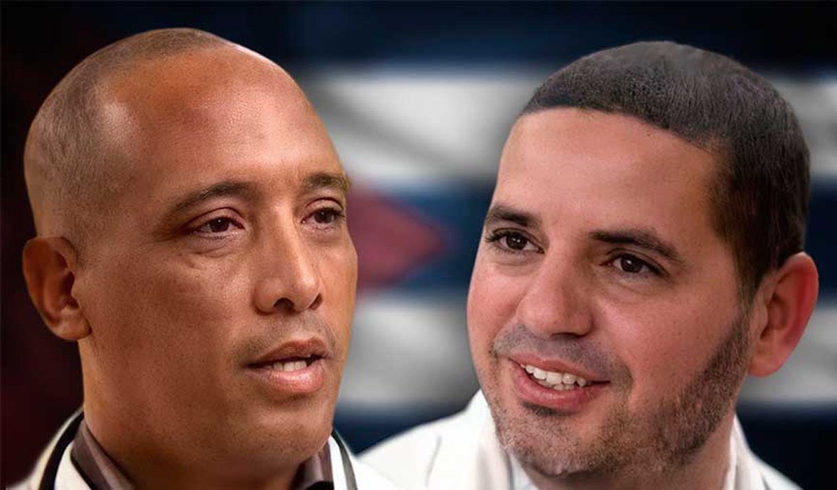 Fuentes no oficiales reportan muerte de médicos cubanos en Kenia, ¿qué sabemos?