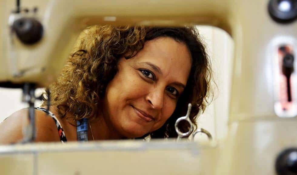 Empoderamiento de las mujeres en Cuba