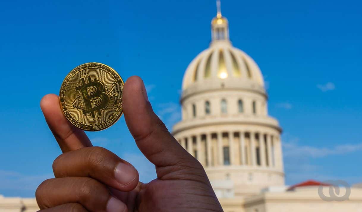 ¿Cómo está el mercado de las criptomonedas en Cuba?