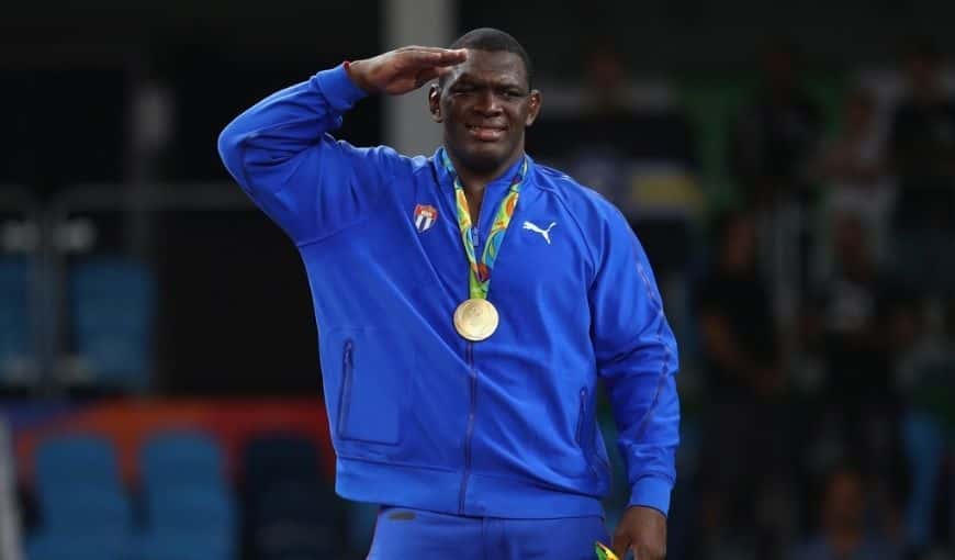 Cubanos en Tokio 2020, más allá de la delegación