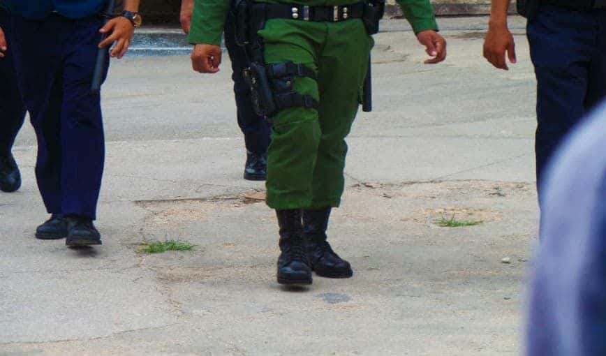 Heriberto Machado