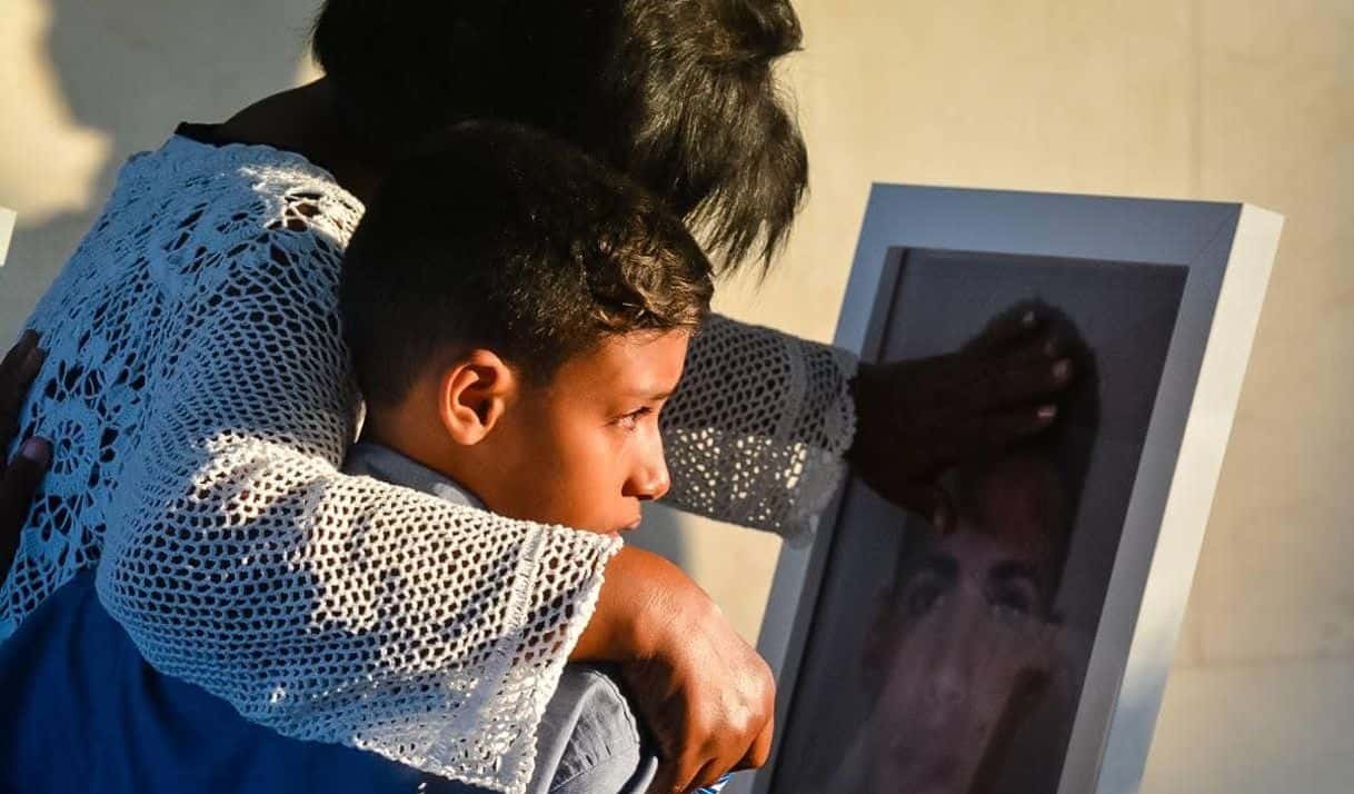 Los muertos desaparecidos de Melones