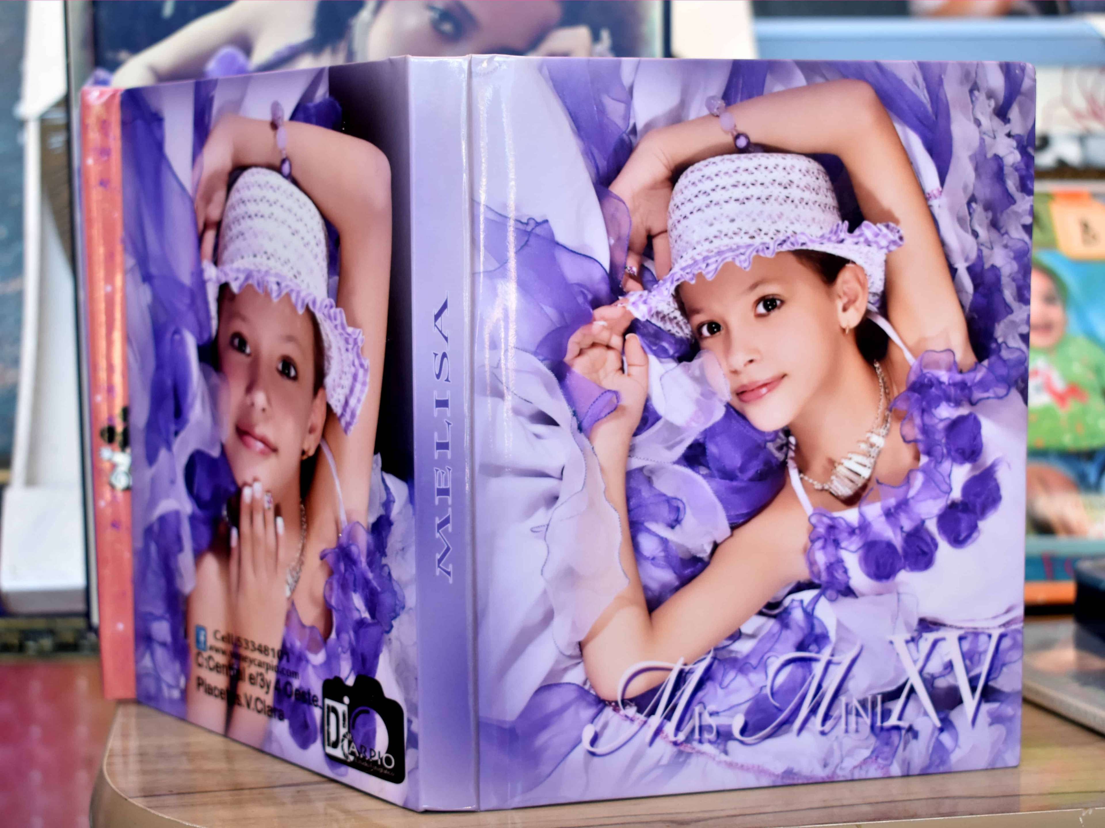 Los “miniquince”, una polémica moda en Cuba